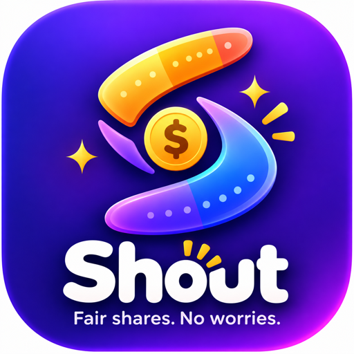 Shout